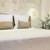 Stonehouse-Pag, hôtel à Povljana