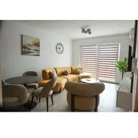 로즈니차에 위치한 호텔 Apartman Jovana Loznica