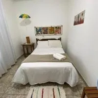 Quartos em Tiradentes MG - A Casa Sarará, hotel a Tiradentes