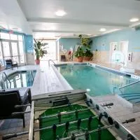 Holiday Inn Manahawkin/Long Beach Island by IHG โรงแรมในแมนาฮอคิน