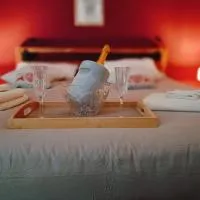 La Cerasa: Contigliano'da bir otel