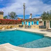 Sonnengarten floor 1، فندق في Marčana