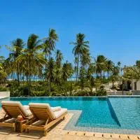 Mystique Residences and Resort, hotel v destinaci Bwejuu