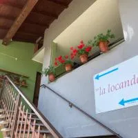 La Locanda Di Perico Paola、Verunoのホテル