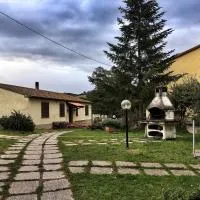 Il Bettarello, hotel a Roccastrada