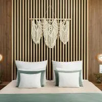 Evergreen Health Longevity Residence – hotel w mieście Kehidakustány