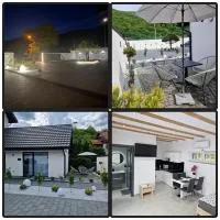 Lawendowy Domek, hotel em Rytro