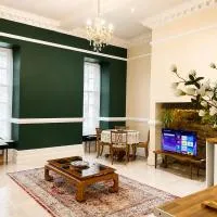 The Fig Tree, hotel u gradu Brekon