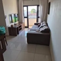 Apartamento em bairro nobre, hotel in Marília