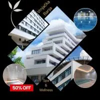 Luxury Apartments & Studios by CENTRAL, hotell sihtkohas Vrnjačka Banja