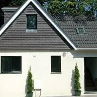 The Coach House - Mudeford Quay, hotell i Mudeford