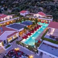 The Pearl Ölüdeniz, hotell i Oludeniz