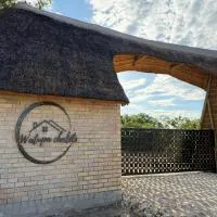Watupa Chalets, ξενοδοχείο σε Rundu