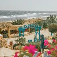 Coral Coast Hotel, hotel en Dahab