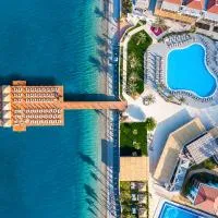 Corendon Hydros Club Kemer - Ultra All Inclusive – hotel w mieście Kemer