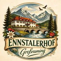 Ennstalerhof Hotel-Restaurant, hotel di Grossraming