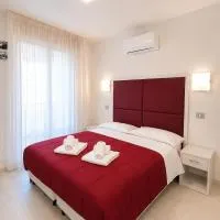 Aparthotel Costa Paradiso, hotel a Lido Adriano