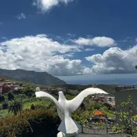 Casa colon، فندق في لوس سيلوس