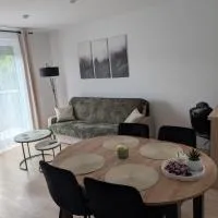 Apartament Las, hotel em Żagań