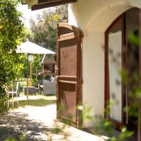 Casa Tonda, hotell i San Giovanni