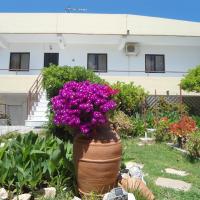 Evi Apartments And Studios