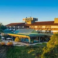 Serra Alta Hotel, hotel São Bento do Sulban