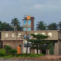 Seaside Residency Murudeshwara, hotel v mestu Māvalli