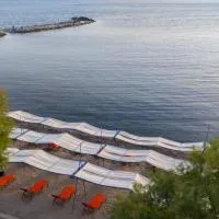 SOLANA By YELKEN – hotel w mieście Turgutreis