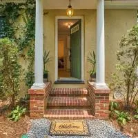 The Cottage at Knollwood Manor, hotel a Southern Pines
