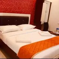 GURU RESIDENCY yercaud、イェールカードゥのホテル