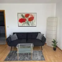Ferienwohnung Klosterblick, hotel i Michelfeld