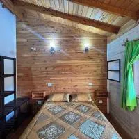 Casa Sureña, hotel a El Bolsón