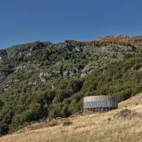 Patagonia 360, hotel din Bahía Murta
