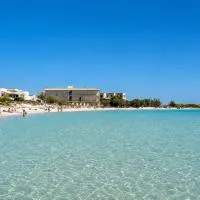 Hotiday Porto Cesareo Laguna, hotel en Porto Cesareo