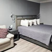 Magnuson Hotel Blythe, hotel u gradu 'Blythe'