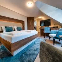 Hotel Zur Schmiede, hotel a Radolfzell am Bodensee