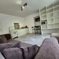 Appartement Élie 2, hotel u gradu Bur d'Oazan