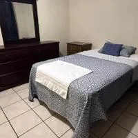 Habitacion Maquilishuat en San Salvador, Metrocentro, מלון בסן סלבדור