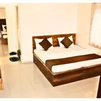 SGR Luxury Homes, hotel sa Kammasandra