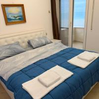 Lodys Seaside Residences - Teuta Beach, hotel u Draču