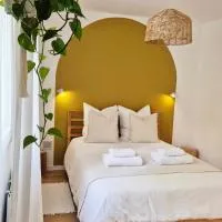 Cocon Pic Saint Loup, Jardin Privé, Proche Montpellier, hotel di Les Matelles