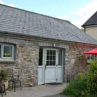 Dryslwyn Cottage, hotel u gradu 'Carmarthen'