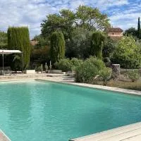 La chambre du Mazet, hotel din Fayence