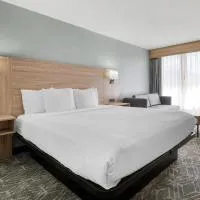 Best Western Tomah Hotel, hotell i Tomah
