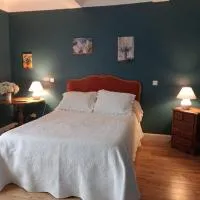 Chambre d'hôtes, hotel a Puimoisson