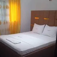 Sky Blue Guest House - Buea, hotel em Buea