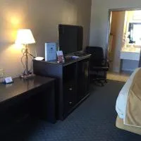 Americas Best Value Inn York, Hotel in York
