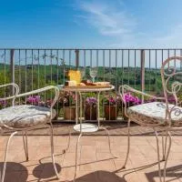 Antica Dimora Sforza Bed & Bike, Hotel in Corinaldo