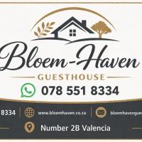 Bloem-Haven, kh&aacute;ch sạn gần S&acirc;n bay Bloemfontein, Bloemfontein