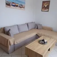 Kanalia apartment, hotell i Kanálion